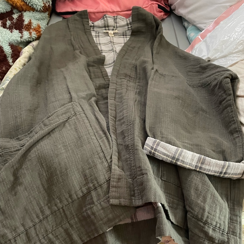 Women’s jacket